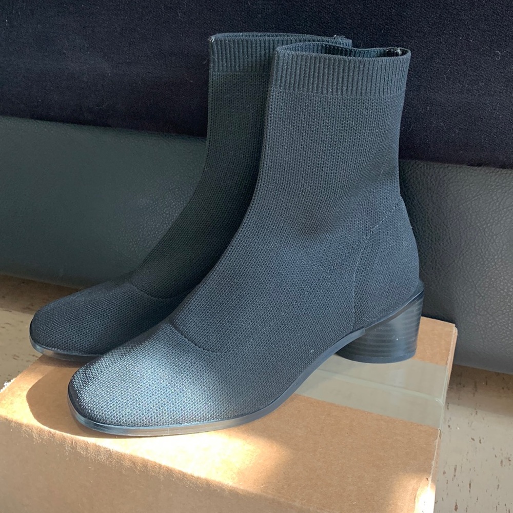 Sock Boot
